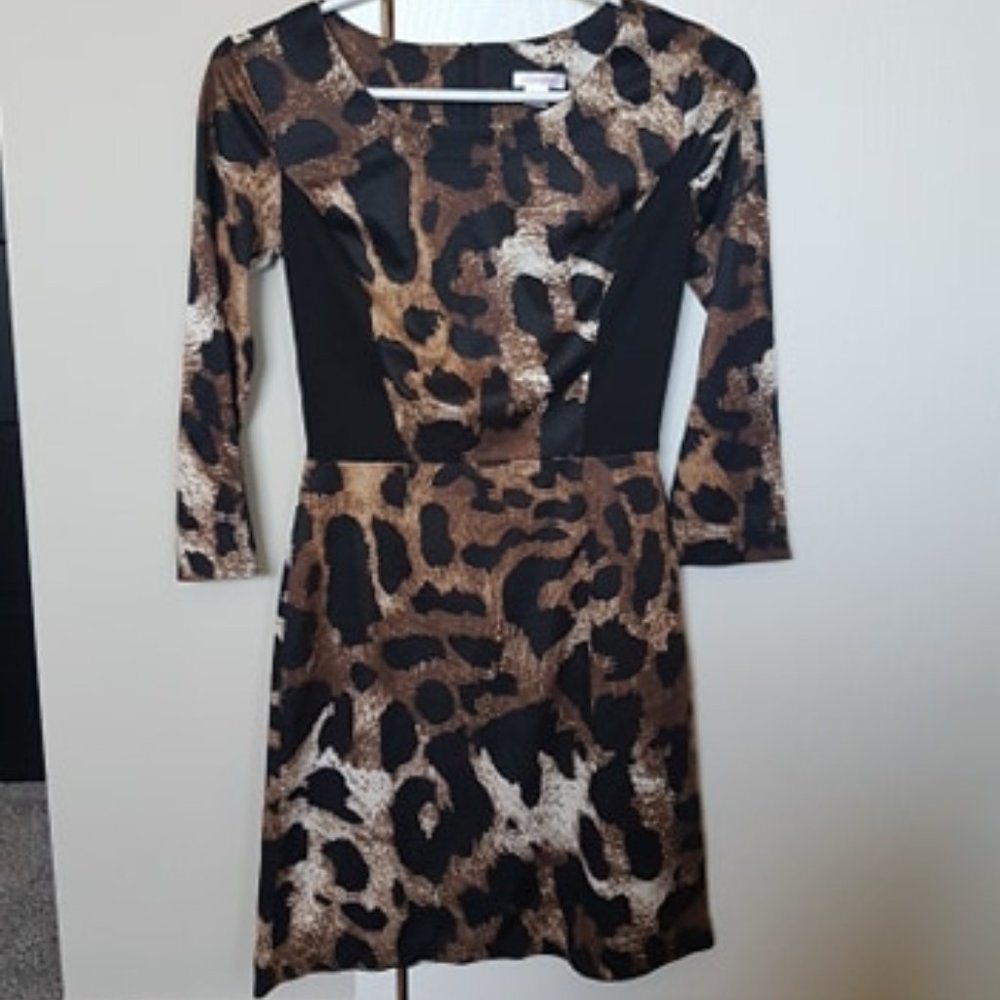 XS dress